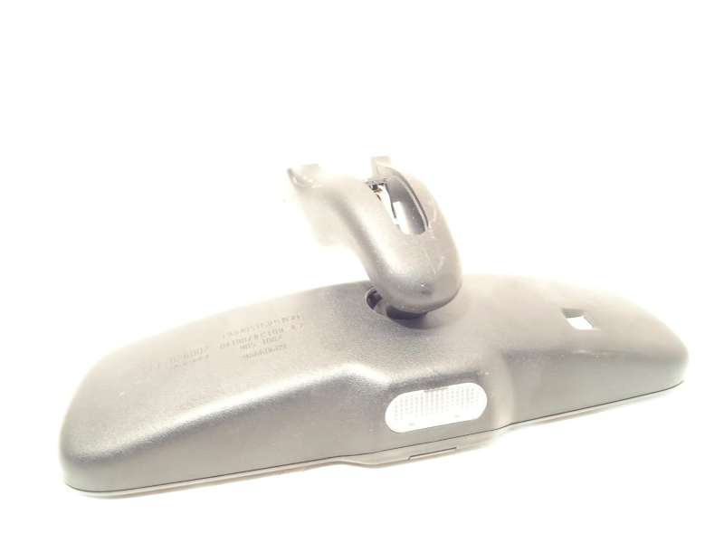 Recambio de espejo interior para opel antara a (l07) 2.0 cdti referencia OEM IAM 96660609 - Gris 3