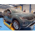 VOLKSWAGEN T-ROC (A11, D11)