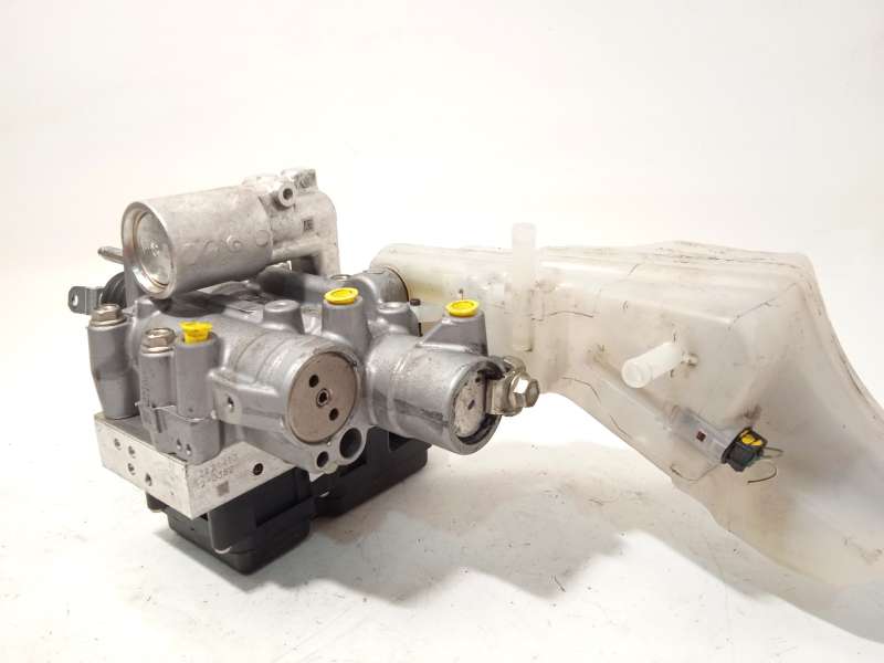 Recambio de abs para toyota c-hr (_x1_) 1.8 hybrid (zyx10_, zyx11_) referencia OEM IAM 4721010430 4727047040 - Blanco 4