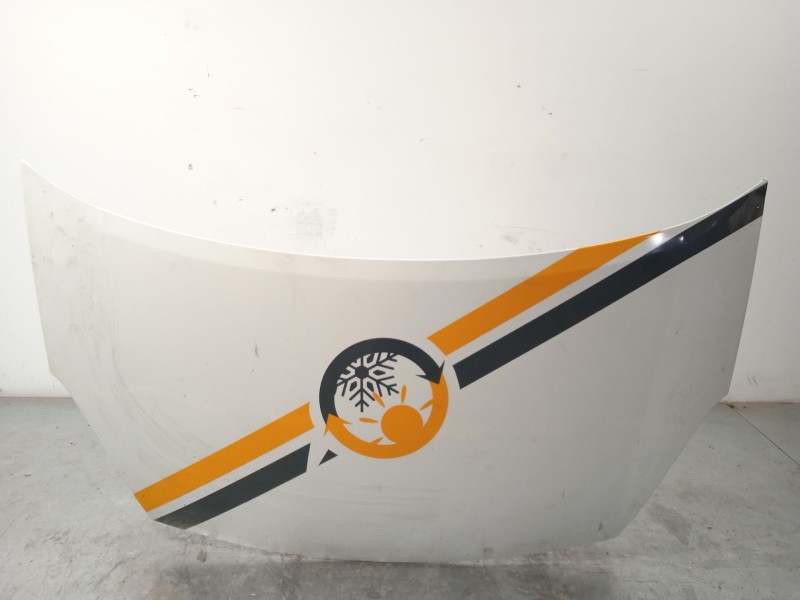 CAPOT 7901P7 