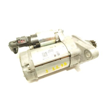 MOTOR ARRANQUE 0AM911024A 4380000204