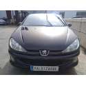 PEUGEOT 206 CC