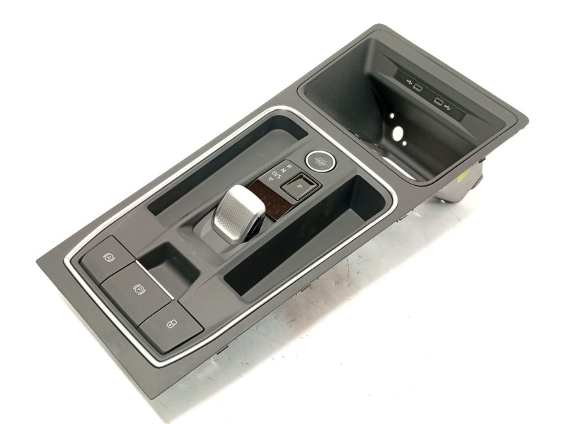 PALANCA CAMBIO 5FA713059BUUN 