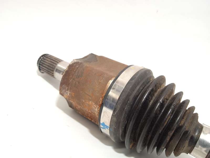 Recambio de transmision delantera derecha para kia rio iv (yb, sc, fb) 1.25 referencia OEM IAM 49501H8000 - Rojo 3