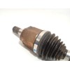 Recambio de transmision delantera derecha para kia rio iv (yb, sc, fb) 1.25 referencia OEM IAM 49501H8000  