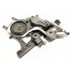 Recambio de elevalunas delantero derecho para peugeot rifter 1.5 bluehdi 130 referencia OEM IAM 9840175780  
