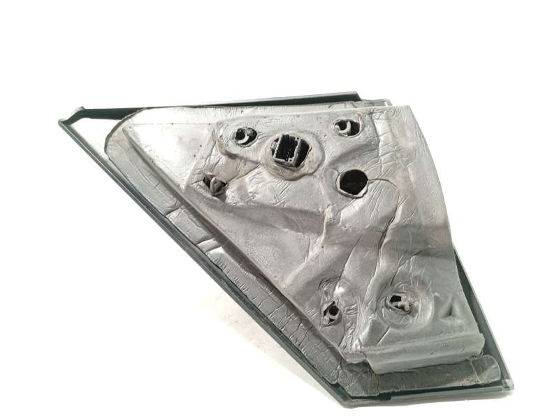 Recambio de retrovisor derecho para renault megane iii hatchback (bz0/1_, b3_) 1.5 dci referencia OEM IAM 963010191R - Blanco 4