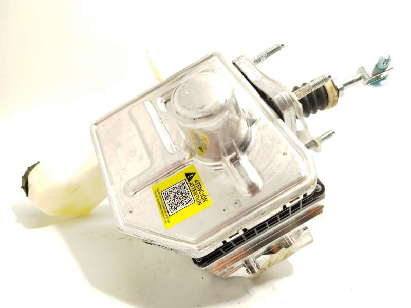 Recambio de abs para ford kuga iii (dfk) 2.5 duratec plug-in-hybrid referencia OEM IAM SV4C2D335LE 10020230584 SV4C2C219LE - Negro 4