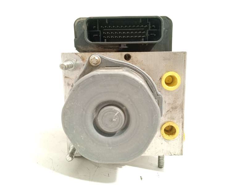 Recambio de abs para dacia sandero ii (b8_) 1.5 dci referencia OEM IAM 476601203R 0265956403 2265106516 - Blanco 4