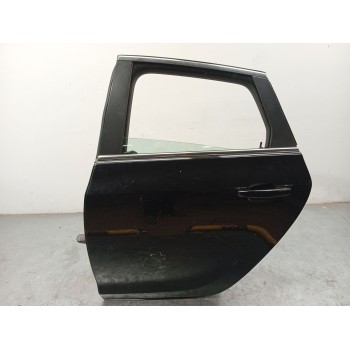 Recambio de puerta trasera izquierda para opel astra j (p10) 1.7 cdti (68) referencia OEM IAM 13285610  