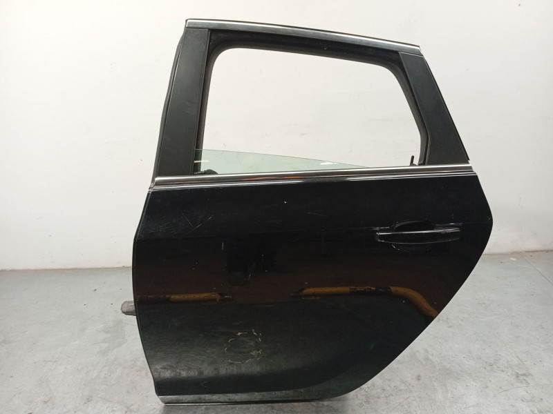 PUERTA TRASERA IZQUIERDA 13285610 