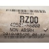 Recambio de transmision delantera derecha para kia rio iv (yb, sc, fb) 1.25 referencia OEM IAM 49501H8000  