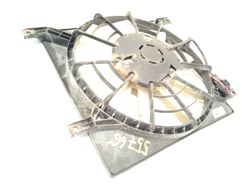 ELECTROVENTILADOR 9536079J01 1712079J00 