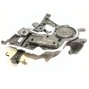 Recambio de elevalunas delantero derecho para peugeot rifter 1.5 bluehdi 130 referencia OEM IAM 9840175780  