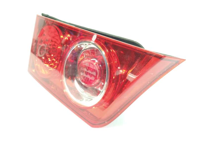 Recambio de piloto trasero izquierdo interior para honda accord vii (cl, cn) 2.0 (cl7) referencia OEM IAM 34156SEAG51 - Negro 2