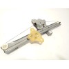 Recambio de elevalunas delantero izquierdo para renault clio iv (bh_) 0.9 tce 90 referencia OEM IAM 128001472B 807213867R 