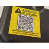 Recambio de abs para toyota c-hr (_x1_) 1.8 hybrid (zyx10_, zyx11_) referencia OEM IAM 4721010430 4727047040 