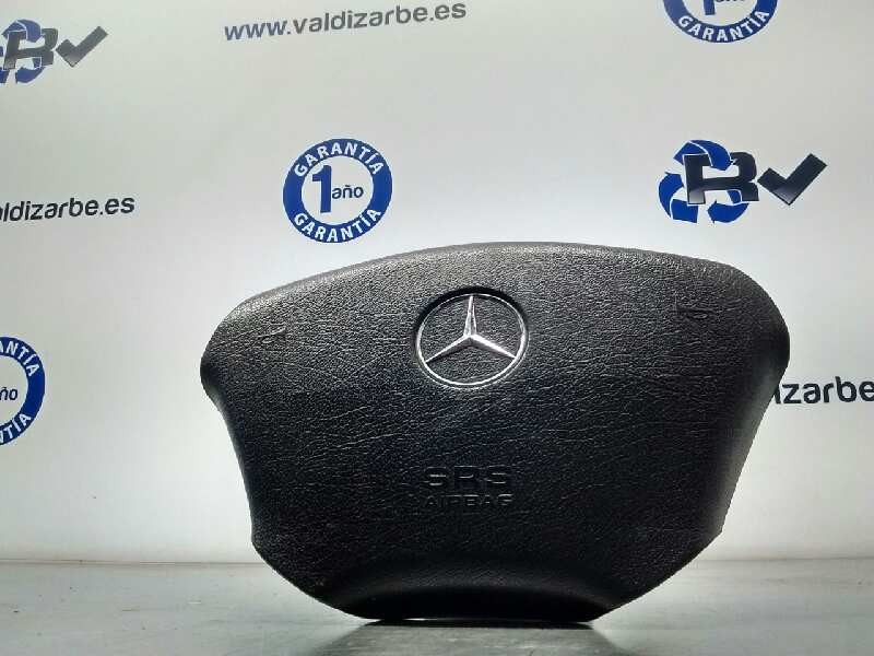 AIRBAG DELANTERO IZQUIERDO 1634600198 16346001989045