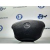 Recambio de airbag delantero izquierdo para mercedes-benz clase m (w163) 270 cdi (163.113) referencia OEM IAM 1634600198  163460