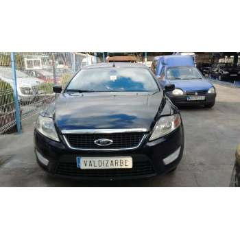 FORD MONDEO SPORTBREAK (CA2)