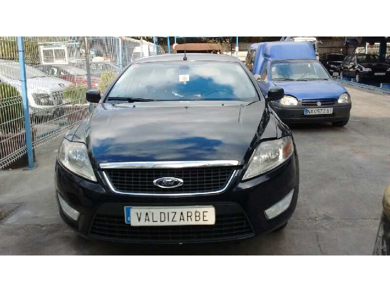 FORD MONDEO SPORTBREAK (CA2)