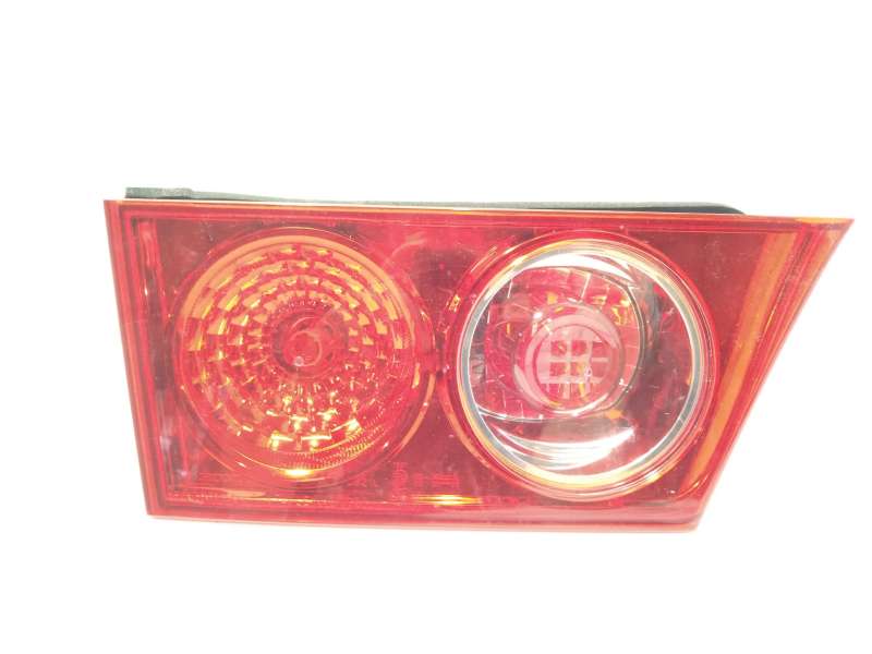 Recambio de piloto trasero izquierdo interior para honda accord vii (cl, cn) 2.0 (cl7) referencia OEM IAM 34156SEAG51 - Negro 3