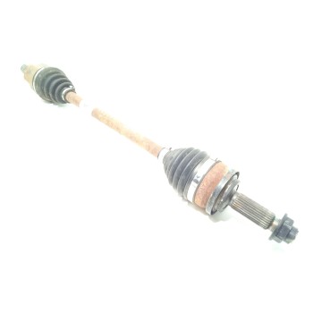 TRANSMISION DELANTERA IZQUIERDA 49500H8000 