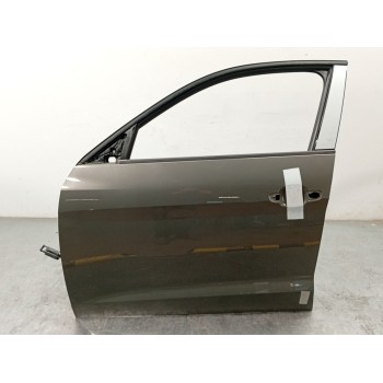 Recambio de puerta delantera izquierda para audi a1 sportback (gba) 30 tfsi referencia OEM IAM 82G831051  