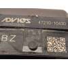 Recambio de abs para toyota c-hr (_x1_) 1.8 hybrid (zyx10_, zyx11_) referencia OEM IAM 4721010430 4727047040 