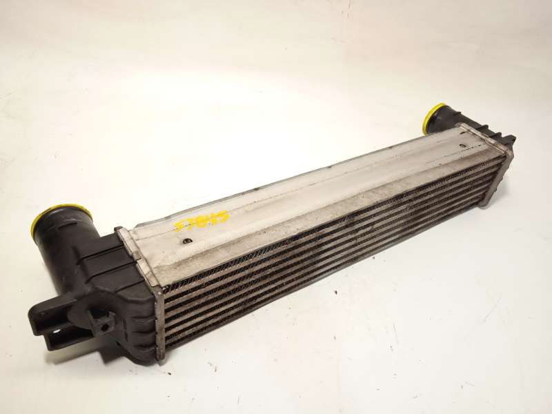 Recambio de intercooler para opel antara a (l07) 2.0 cdti referencia OEM IAM 96629070 - Gris 2