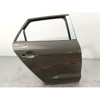 Recambio de puerta trasera derecha para audi a1 sportback (gba) 30 tfsi referencia OEM IAM 82G833052  