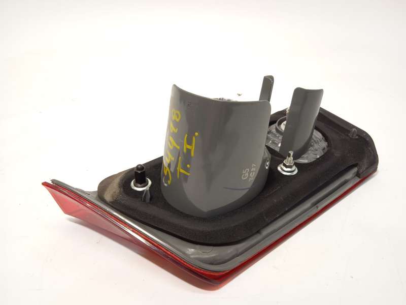 Recambio de piloto trasero izquierdo interior para honda accord vii (cl, cn) 2.0 (cl7) referencia OEM IAM 34156SEAG51 - Negro 4