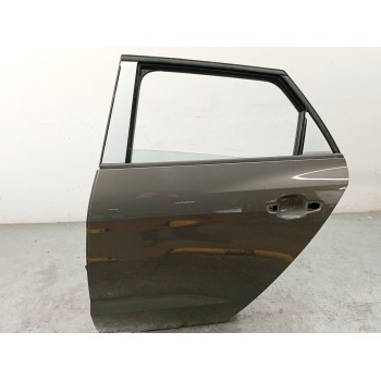 Recambio de puerta trasera izquierda para audi a1 sportback (gba) 30 tfsi referencia OEM IAM 82G833051  