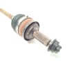 Recambio de transmision delantera izquierda para kia rio iv (yb, sc, fb) 1.25 referencia OEM IAM 49500H8000  