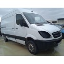 MERCEDES-BENZ SPRINTER 3-T FURGONETA (B906)