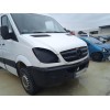 mercedes-benz sprinter 3-t furgoneta (b906) del año 2012