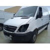 mercedes-benz sprinter 3-t furgoneta (b906) del año 2012