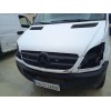 mercedes-benz sprinter 3-t furgoneta (b906) del año 2012