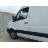mercedes-benz sprinter 3-t furgoneta (b906) del año 2012