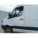 MERCEDES-BENZ SPRINTER 3-T FURGONETA (B906)