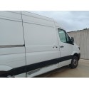 MERCEDES-BENZ SPRINTER 3-T FURGONETA (B906)