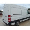mercedes-benz sprinter 3-t furgoneta (b906) del año 2012