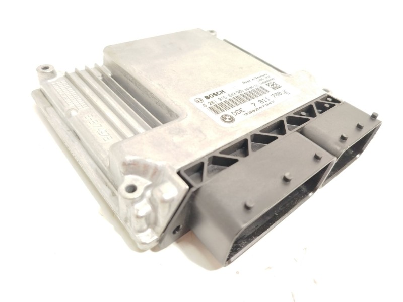 CENTRALITA MOTOR UCE 7811700 13617811700 0281015043