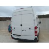 mercedes-benz sprinter 3-t furgoneta (b906) del año 2012