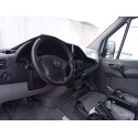 MERCEDES-BENZ SPRINTER 3-T FURGONETA (B906)