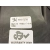 Recambio de elevalunas delantero derecho para peugeot rifter 1.5 bluehdi 130 referencia OEM IAM 9840175780  