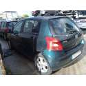 TOYOTA YARIS (_P9_)
