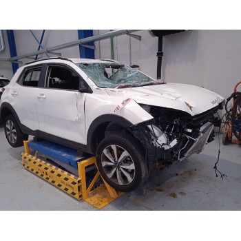 kia stonic (yb) del año 2025