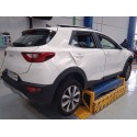 KIA STONIC (YB)