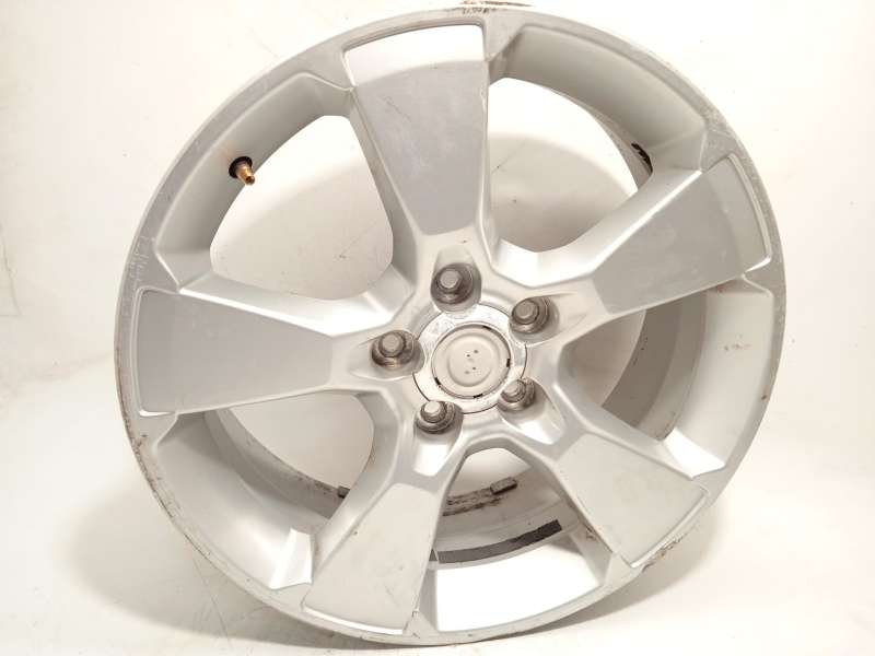 Recambio de llanta para opel antara a (l07) 2.0 cdti referencia OEM IAM 96626514 96941044 - Gris 2